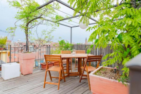 La Terrazza sui Tetti
